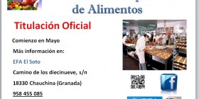 manipulador de alimentos