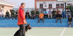 AdiestramientoDiego Romero2013_2