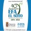 Escritorio acto institucional