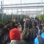 EFA El Soto Granada - Estudiar TECO; TAFAD, Gestión Alojamientos Turisticos, Prevención riesgos profesionales