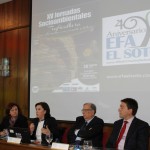 EFA El Soto Granada - Estudiar TECO; TAFAD, Gestión Alojamientos Turisticos, Prevención riesgos profesionales