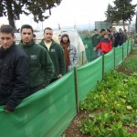 EFA El Soto Granada - Estudiar TECO; TAFAD, Gestión Alojamientos Turisticos, Prevención riesgos profesionales