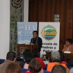 EFA El Soto Granada - Estudiar TECO; TAFAD, Gestión Alojamientos Turisticos, Prevención riesgos profesionales