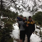 EFA El Soto Granada - Estudiar TECO; TAFAD, Gestión Alojamientos Turisticos, Prevención riesgos profesionales