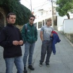 EFA El Soto Granada - Estudiar TECO; TAFAD, Gestión Alojamientos Turisticos, Prevención riesgos profesionales
