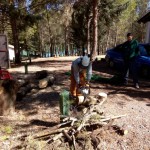 EFA El Soto Granada - Estudiar TECO; TAFAD, Gestión Alojamientos Turisticos, Prevención riesgos profesionales