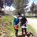 EFA El Soto Granada - Estudiar TECO; TAFAD, Gestión Alojamientos Turisticos, Prevención riesgos profesionales