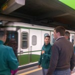EFA El Soto Granada - Estudiar TECO; TAFAD, Gestión Alojamientos Turisticos, Prevención riesgos profesionales