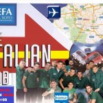 EFA El Soto Granada - Estudiar TECO; TAFAD, Gestión Alojamientos Turisticos, Prevención riesgos profesionales