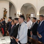 EFA El Soto Granada - Estudiar TECO; TAFAD, Gestión Alojamientos Turisticos, Prevención riesgos profesionales