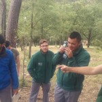 EFA El Soto Granada - Estudiar TECO; TAFAD, Gestión Alojamientos Turisticos, Prevención riesgos profesionales