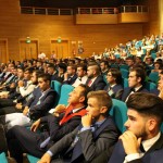 EFA El Soto Granada - Estudiar TECO; TAFAD, Gestión Alojamientos Turisticos, Prevención riesgos profesionales