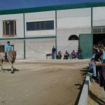EFA El Soto Granada - Estudiar TECO; TAFAD, Gestión Alojamientos Turisticos, Prevención riesgos profesionales