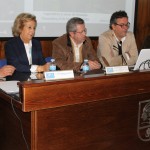 EFA El Soto Granada - Estudiar TECO; TAFAD, Gestión Alojamientos Turisticos, Prevención riesgos profesionales