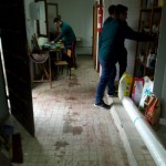 EFA El Soto Granada - Estudiar TECO; TAFAD, Gestión Alojamientos Turisticos, Prevención riesgos profesionales
