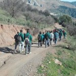EFA El Soto Granada - Estudiar TECO; TAFAD, Gestión Alojamientos Turisticos, Prevención riesgos profesionales