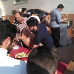 EFA El Soto Granada - Estudiar TECO; TAFAD, Gestión Alojamientos Turisticos, Prevención riesgos profesionales