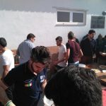 EFA El Soto Granada - Estudiar TECO; TAFAD, Gestión Alojamientos Turisticos, Prevención riesgos profesionales