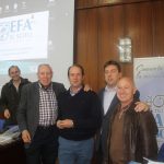 EFA El Soto Granada - Estudiar TECO; TAFAD, Gestión Alojamientos Turisticos, Prevención riesgos profesionales