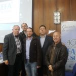 EFA El Soto Granada - Estudiar TECO; TAFAD, Gestión Alojamientos Turisticos, Prevención riesgos profesionales