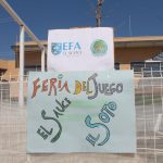 EFA El Soto Granada - Estudiar TECO; TAFAD, Gestión Alojamientos Turisticos, Prevención riesgos profesionales