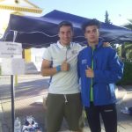 EFA El Soto Granada - Estudiar TECO; TAFAD, Gestión Alojamientos Turisticos, Prevención riesgos profesionales