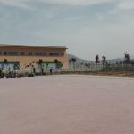 EFA El Soto Granada - Estudiar TECO; TAFAD, Gestión Alojamientos Turisticos, Prevención riesgos profesionales