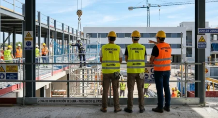 (PRP) Prevención de Riesgos Profesionales (Online)