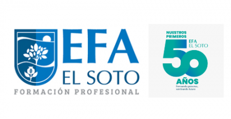 Logo EFA50