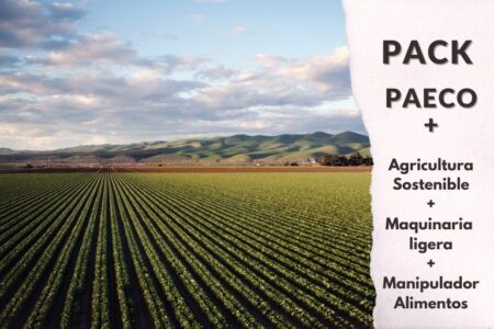 (PAECO) Técnico en Producción Agroecológica en Granada <em>(CONCERTADO)</em> (Presencial)