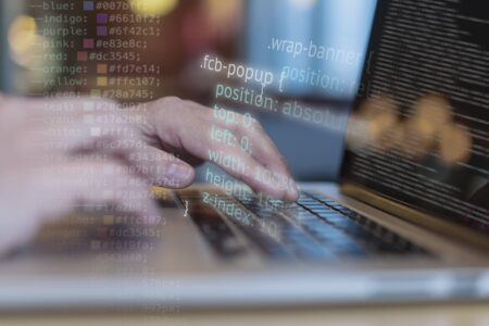 (DAW) Técnico Superior en Desarrollo de Aplicaciones Web (Online)