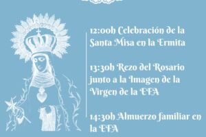 Romeria familiar 25-26