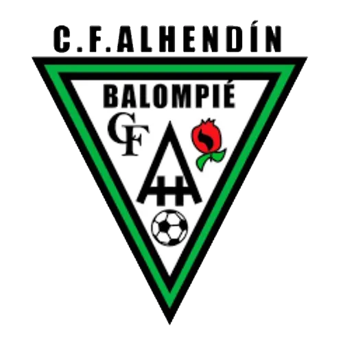 Alhendín Cf