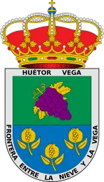 Ayuntamiento De Huértor Vega