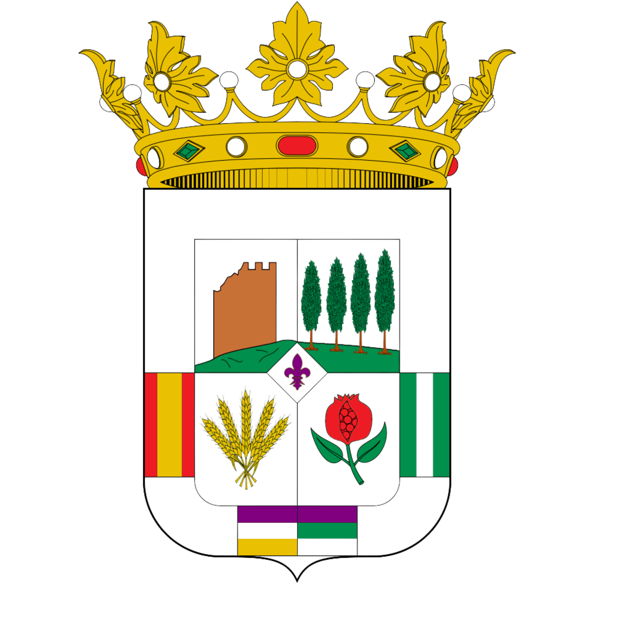 Ayuntamiento Cijuelas