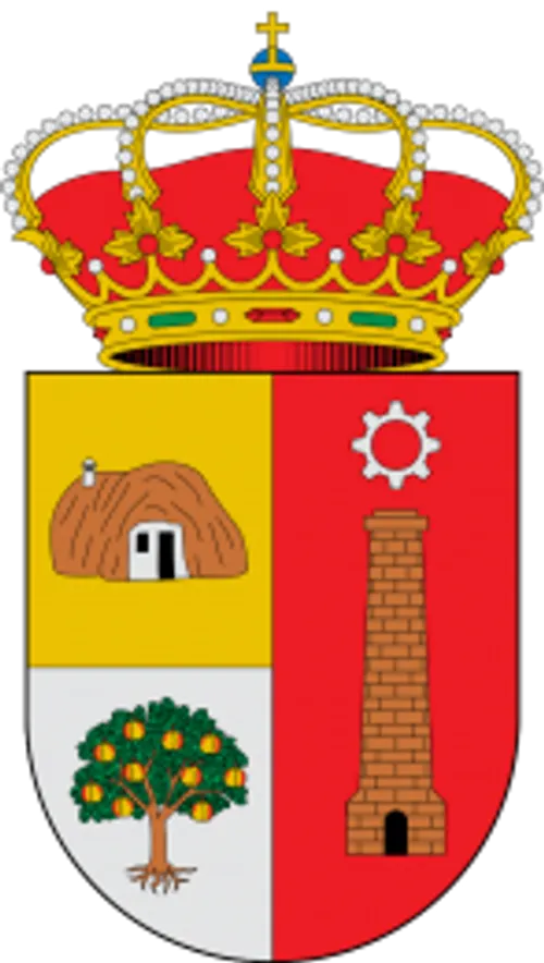 Ayuntamiento De Benaluá