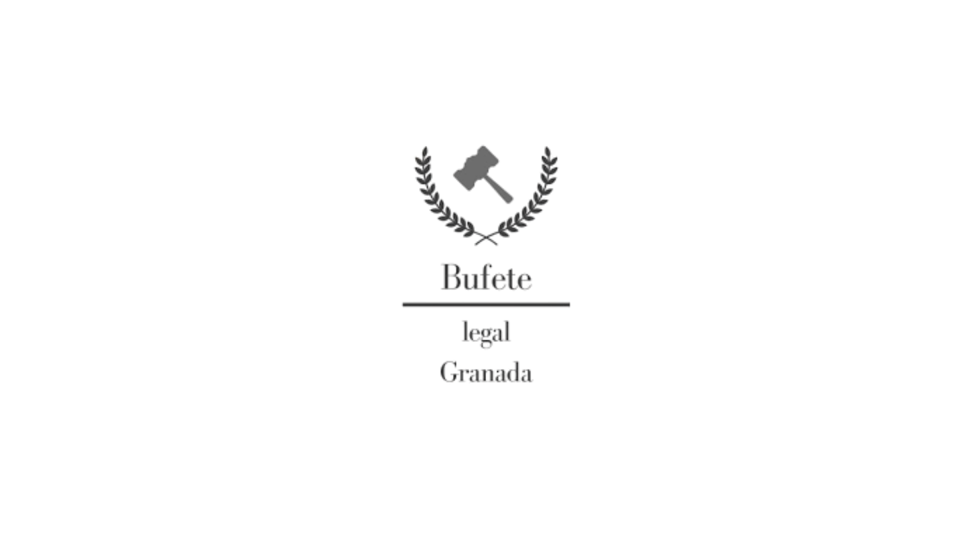 Bufete Legal Granada