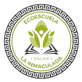 Ceip Ecoescuela La Inmaculada Sin Fondo
