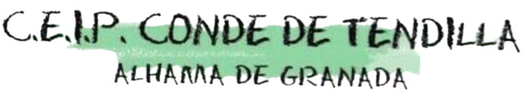Conde De Tendilla Sin Fondo