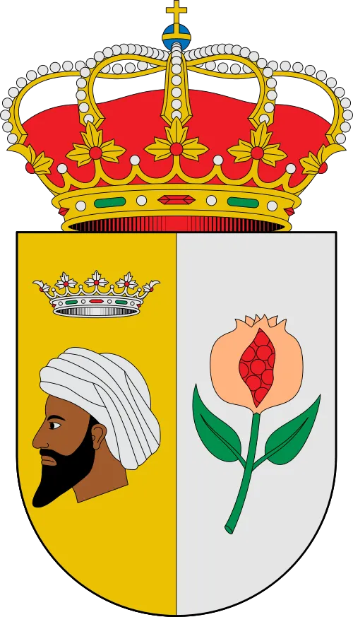 Diputación Cadiar