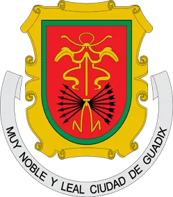 Diputación Guadix