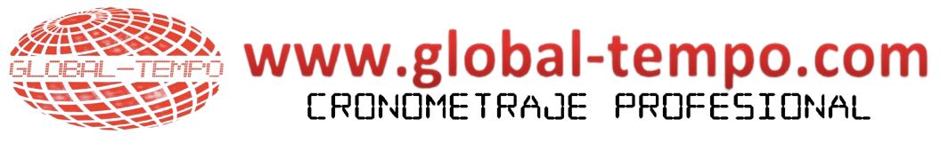 Global Tempo Sin Fondo