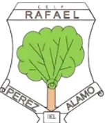 Logo Ceip Rafael Perez Del Alamo Loja Removebg Preview