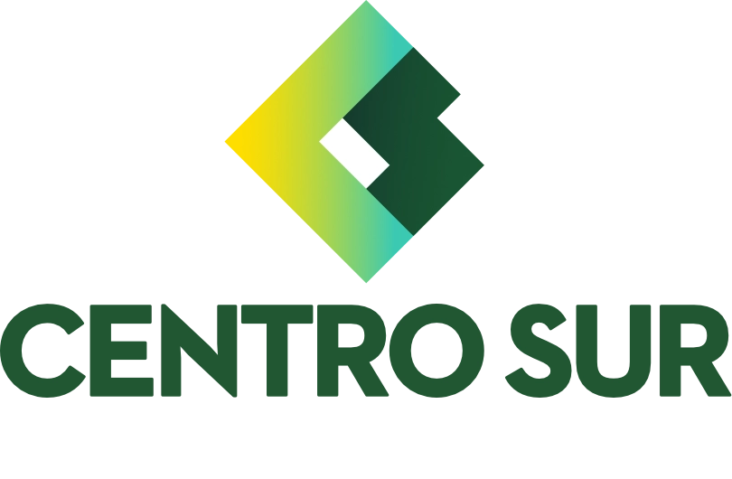 Logo Centro Sur