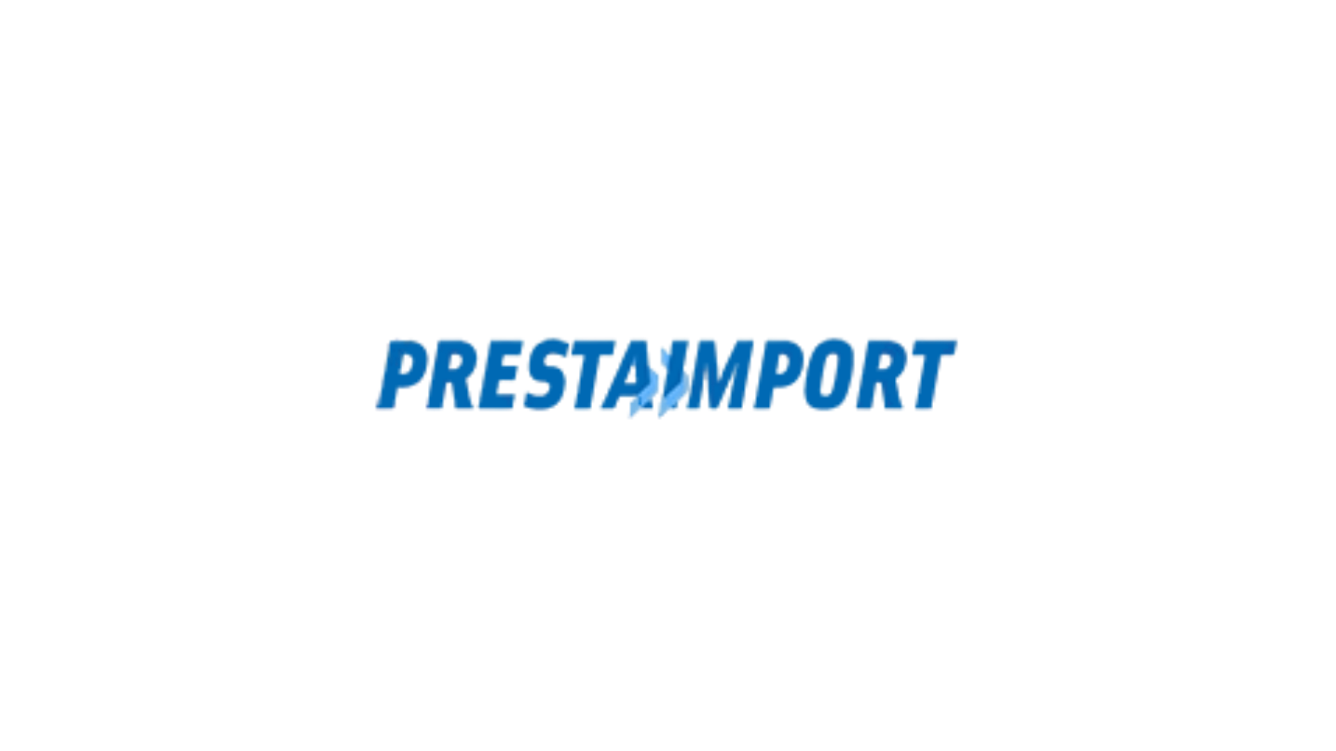 Prestaimport