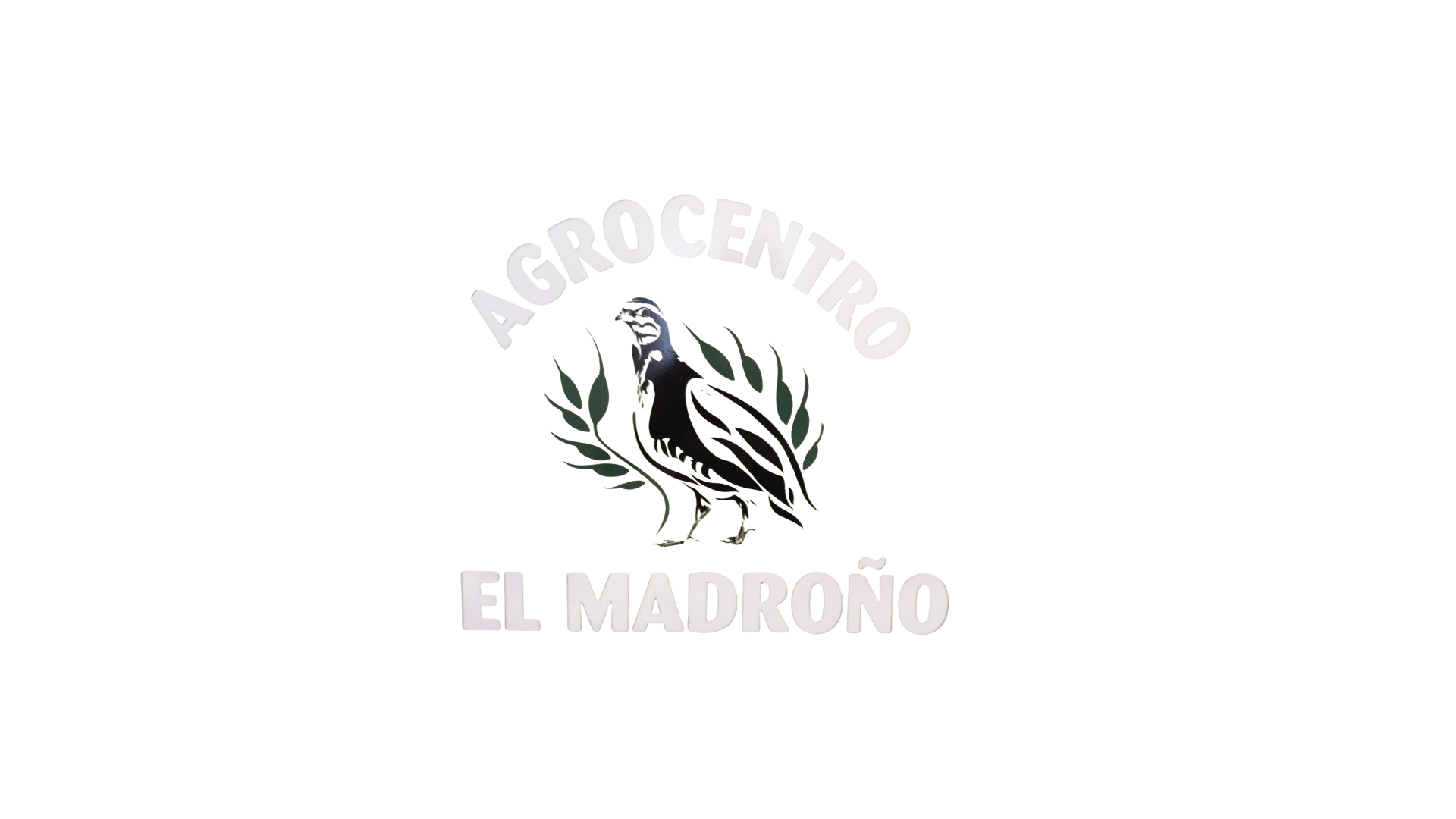 Agricentro Madroño