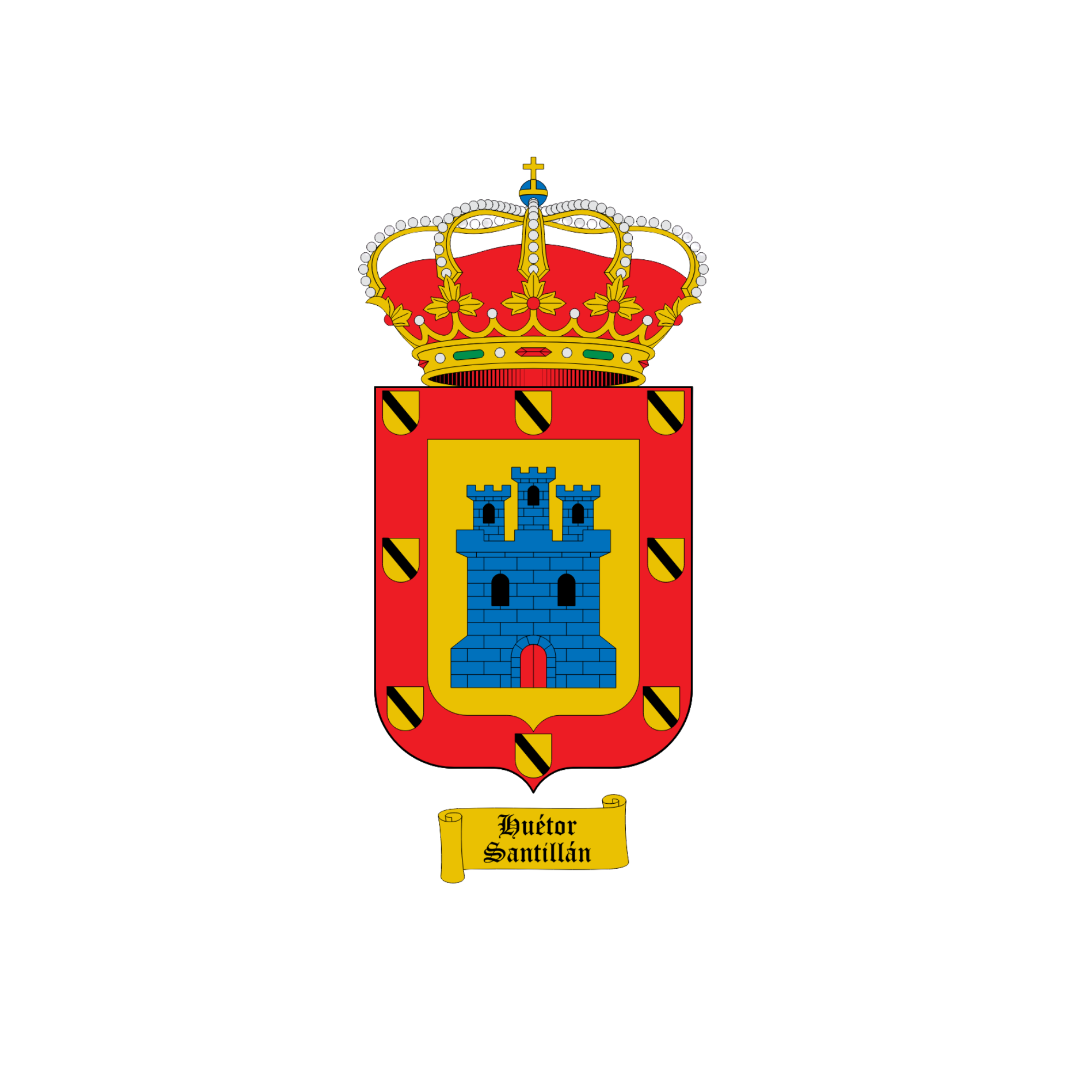 Ayuntamiento Huetor Santillan