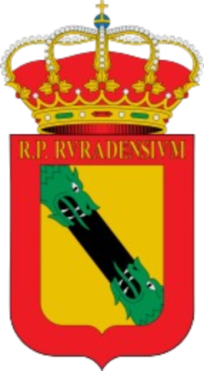 Ayuntamiento Rus