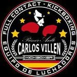 Carlos Villen