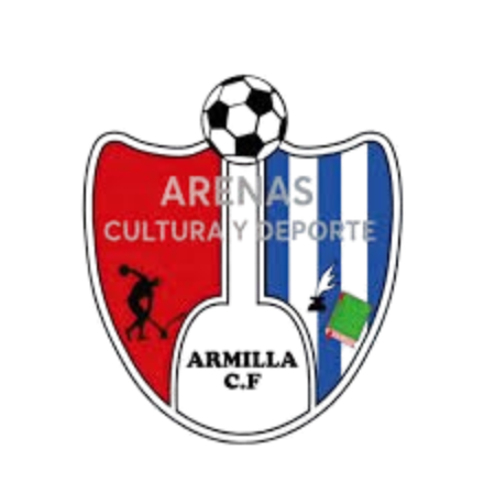 Cd Arenas De Armilla